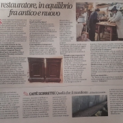 Articolo Il Ponte