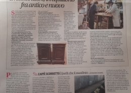 Articolo Il Ponte