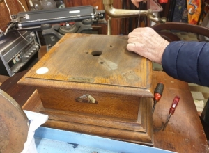 Laboratorio prima 01